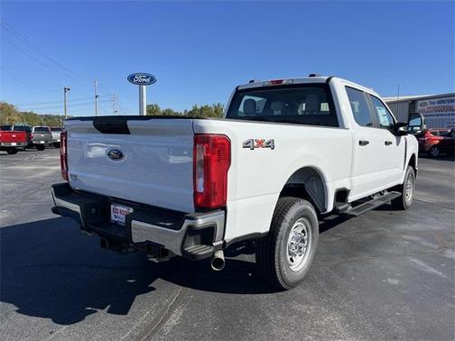 2026 Ford F-250