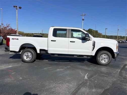 2026 Ford F-250