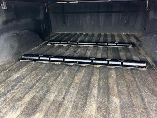 2012 GMC Sierra 3500 SLT