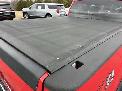 2012 GMC Sierra 3500 SLT