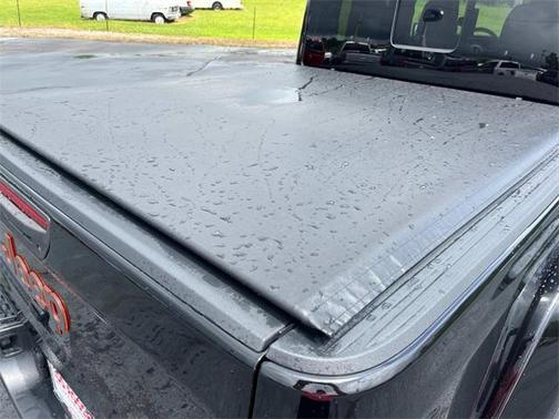 2024 Jeep Gladiator Mojave