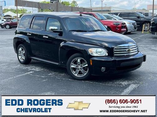 2008 Chevrolet HHR LT