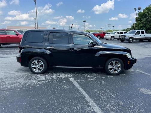 2008 Chevrolet HHR LT