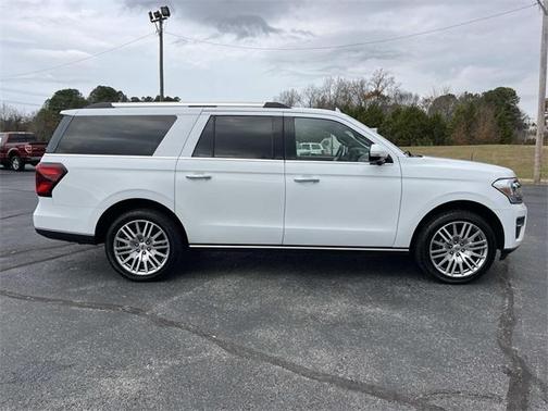 2023 Ford Expedition Max Limited