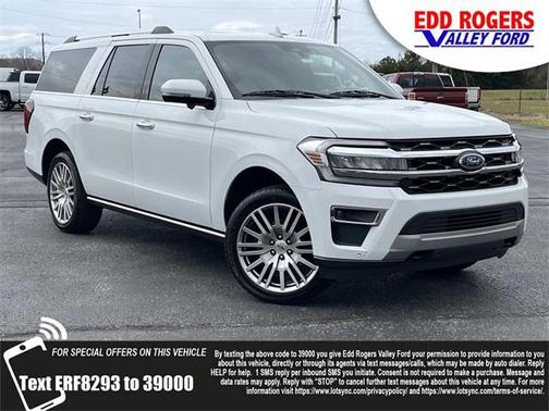 2023 Ford Expedition Max Limited