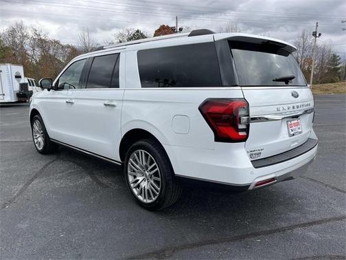 2023 Ford Expedition Max Limited