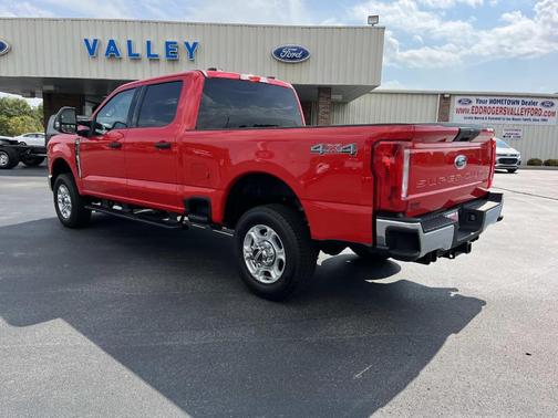 2026 Ford F-350 XLT