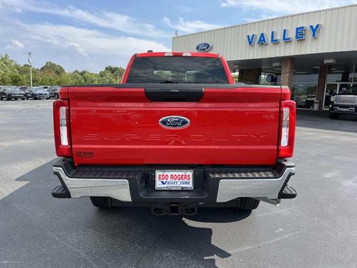 2026 Ford F-350 XLT