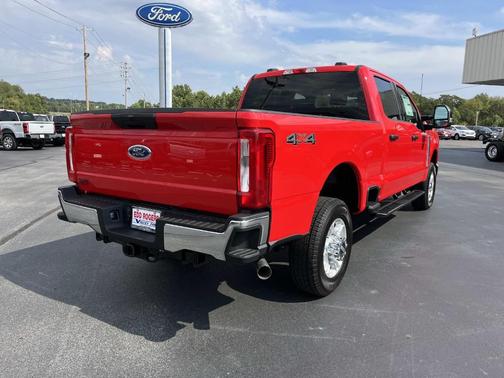 2026 Ford F-350 XLT