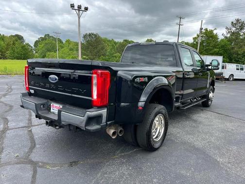 2023 Ford F-350 XL