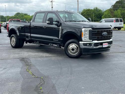2023 Ford F-350 XL