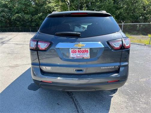 2013 Chevrolet Traverse 2LT