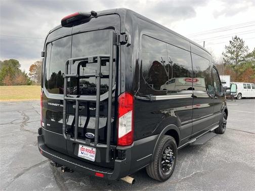 2024 Ford Transit-350 XLT