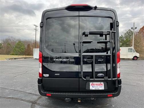 2024 Ford Transit-350 XLT