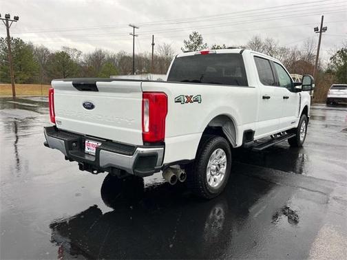 2023 Ford F-250 XLT