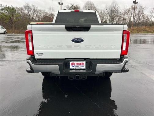 2023 Ford F-250 XLT