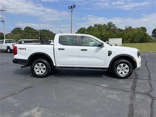 2024 Ford Ranger XL