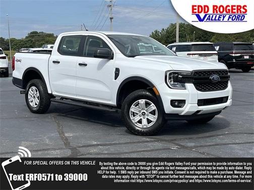 2024 Ford Ranger XL