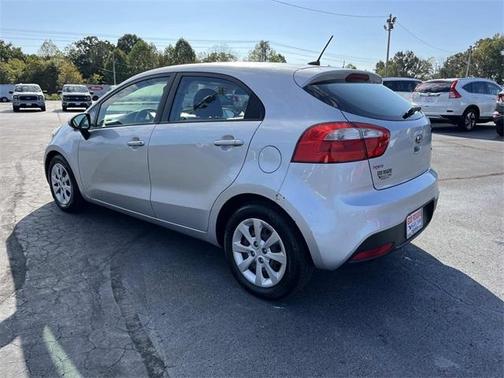 2013 Kia Rio LX
