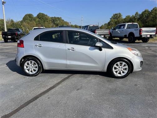 2013 Kia Rio LX