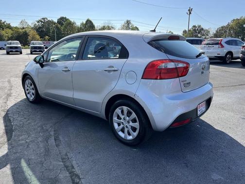2013 Kia Rio LX
