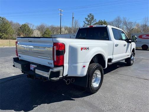 2025 Ford F-350 XL