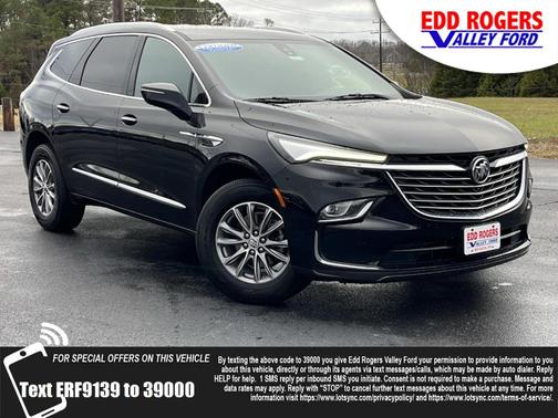 2024 Buick Enclave Premium