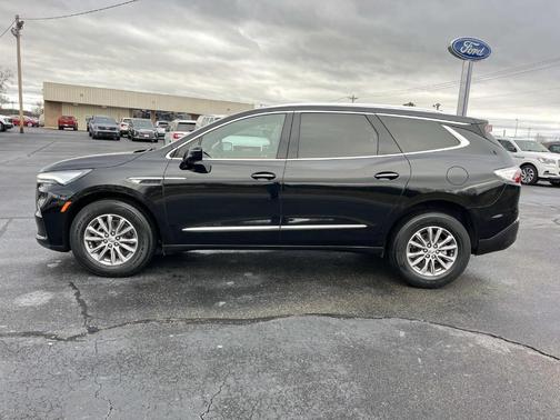 2024 Buick Enclave Premium