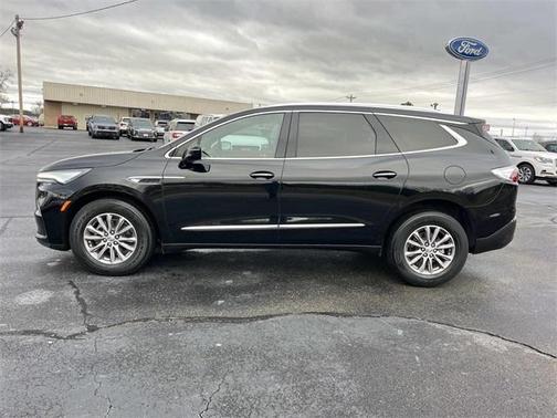 2024 Buick Enclave Premium