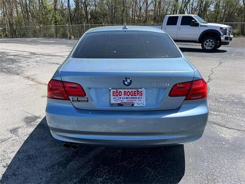 2013 BMW 328 i