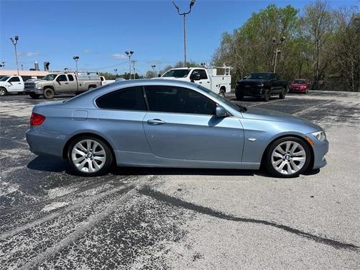 2013 BMW 328 i