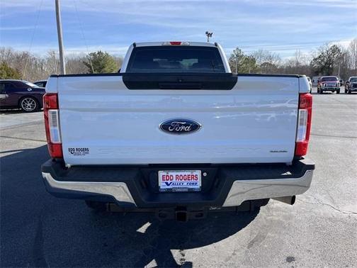 2019 Ford F-250 XL
