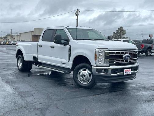 2024 Ford F-350 XLT
