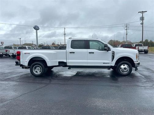 2024 Ford F-350 XLT
