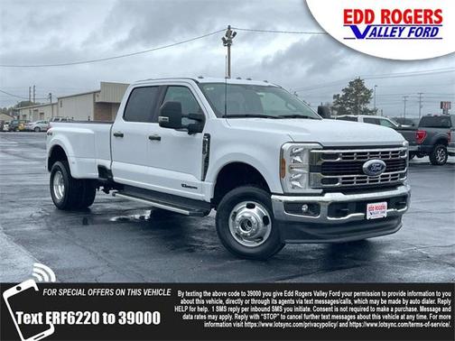 2024 Ford F-350 XLT