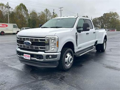 2024 Ford F-350 XLT
