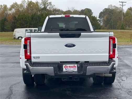 2024 Ford F-350 XLT