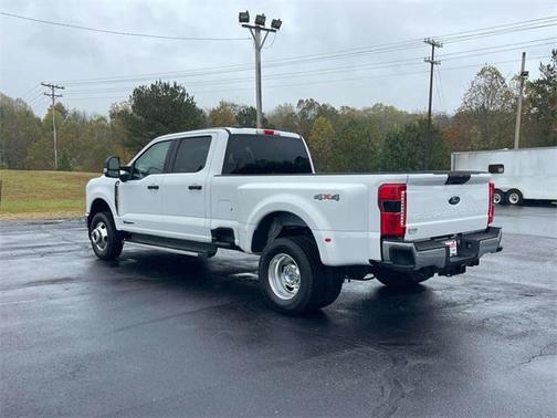 2024 Ford F-350 XLT