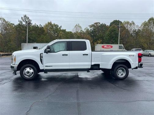 2024 Ford F-350 XLT
