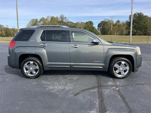 2013 GMC Terrain SLT-2