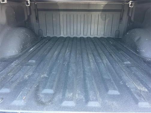 2014 Ford F-150 Platinum