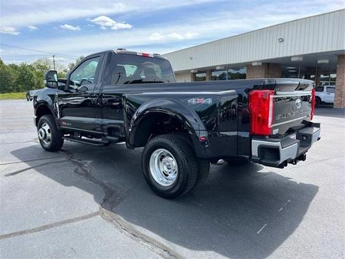 2026 Ford F-350 XLT