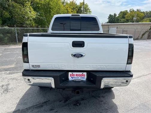 2016 Ford F-250 Lariat