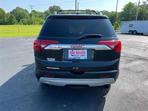 2019 GMC Acadia SLT-2