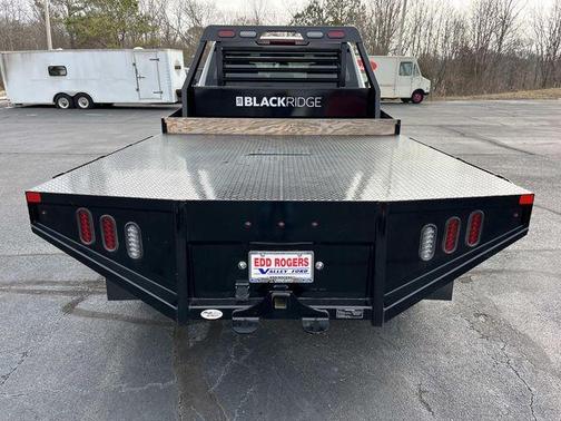 2025 Chevrolet Silverado 3500 WT