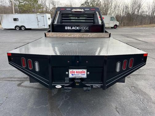 2025 Chevrolet Silverado 3500 WT