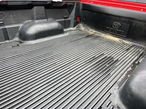 2007 Toyota Tundra Limited 5.7L V8