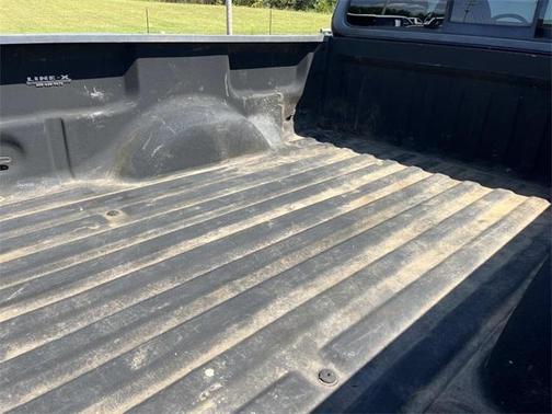 2000 Ford F-150 XLT SuperCab