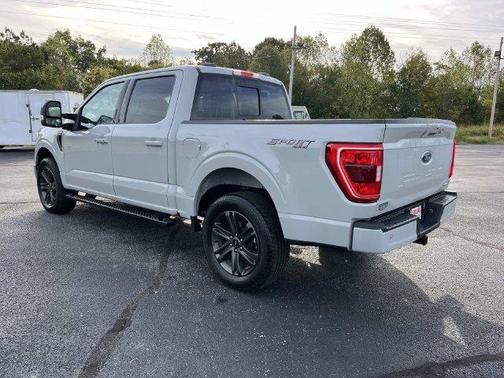 Avalanche 2023 Ford F-150 XLT