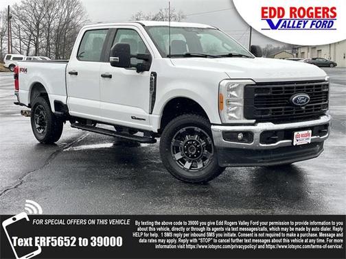 2023 Ford F-250 XL
